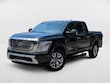 Nissan Titan