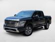 Used 2023 Nissan Titan SV Crew Cab Pickup