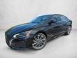 Used 2024 Nissan Altima 2.5 SL 4dr Car