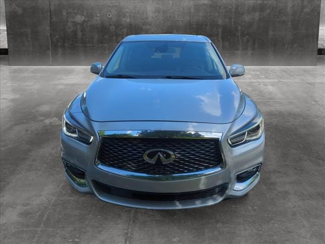 Used 2020 INFINITI QX60 PURE with VIN 5N1DL0MM7LC518515 for sale in Memphis, TN