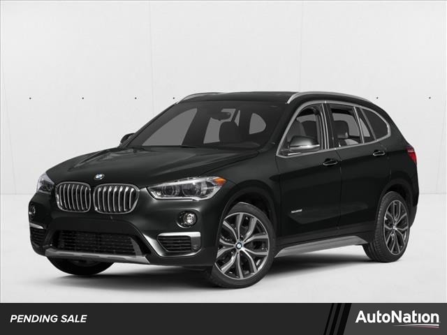 2016 BMW X1 xDrive28i's photo