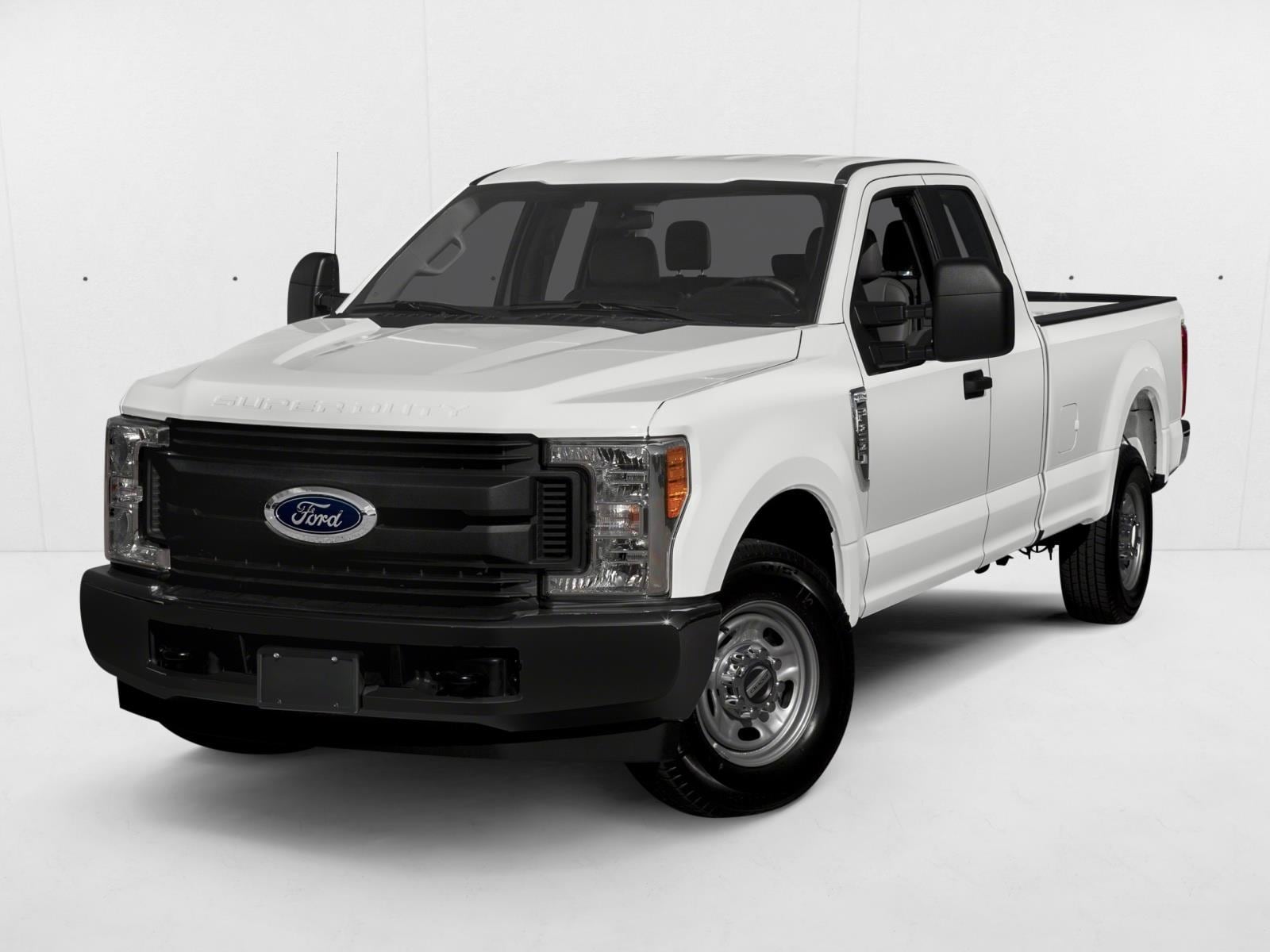 2017 Ford F-250 Super Duty XL