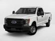 Used 2017 Ford F-250 XL Extended Cab Pickup