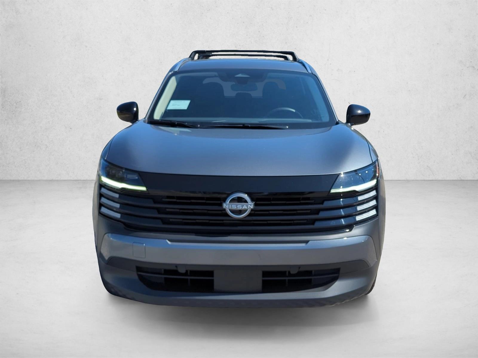 New 2027 Nissan Kicks SV SUV