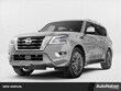  Nissan Armada