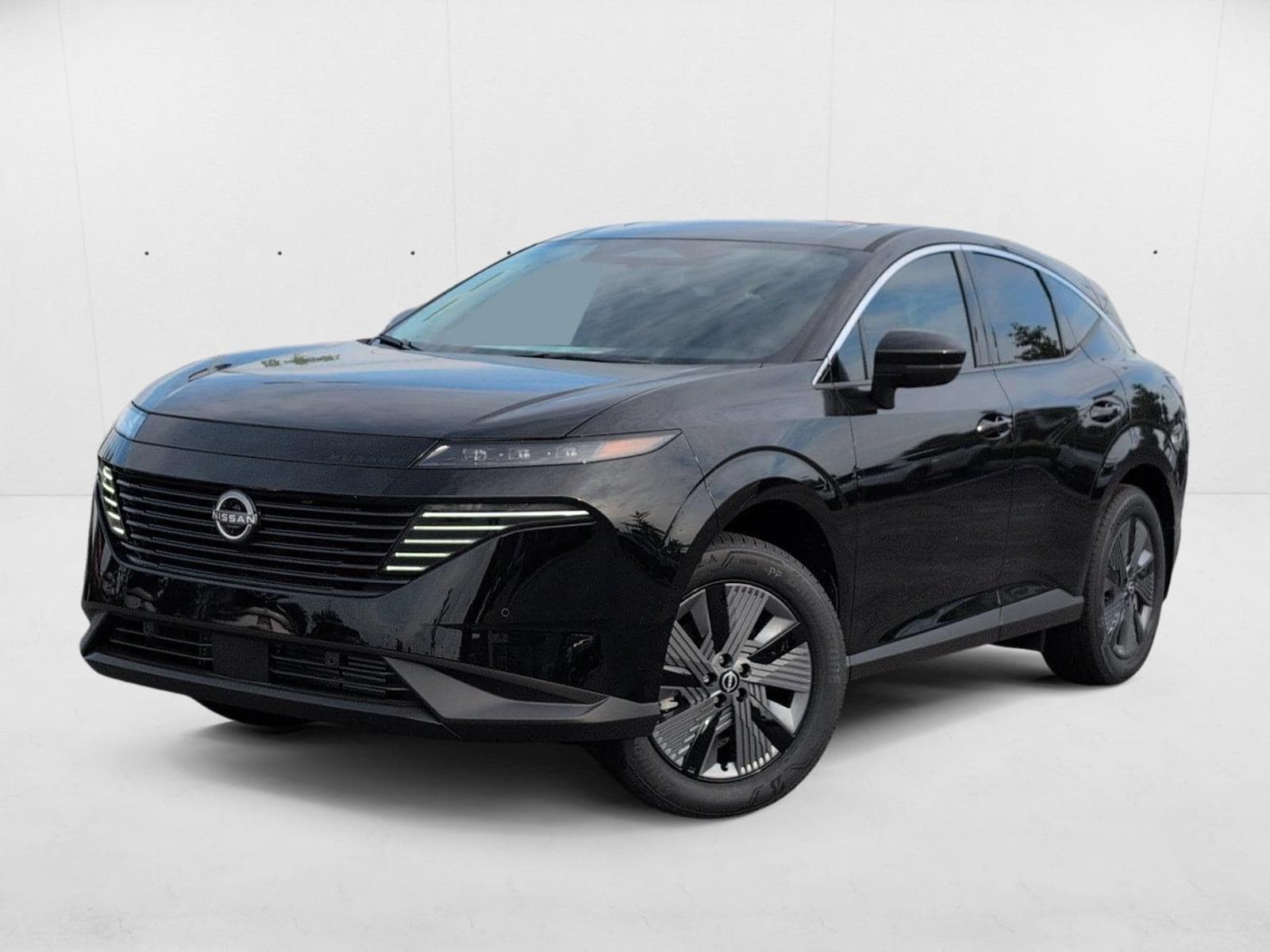 2025 Nissan Murano SL's photo