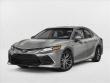 Used 2022 Toyota Camry XLE 4dr Car