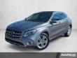 Used 2018 Mercedes-Benz GLA GLA 250 Sport Utility