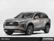 Used 2022 INFINITI QX60 SENSORY Sport Utility