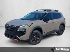 2026 Nissan Rogue Rock Creek SUV