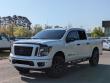 Used 2019 Nissan Titan SL Crew Cab Pickup