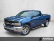 Used 2018 Chevrolet Silverado 1500 LT Extended Cab Pickup