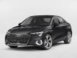 Used 2023 Audi A3 Premium 4dr Car