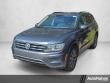 Used 2018 Volkswagen Tiguan SE Sport Utility