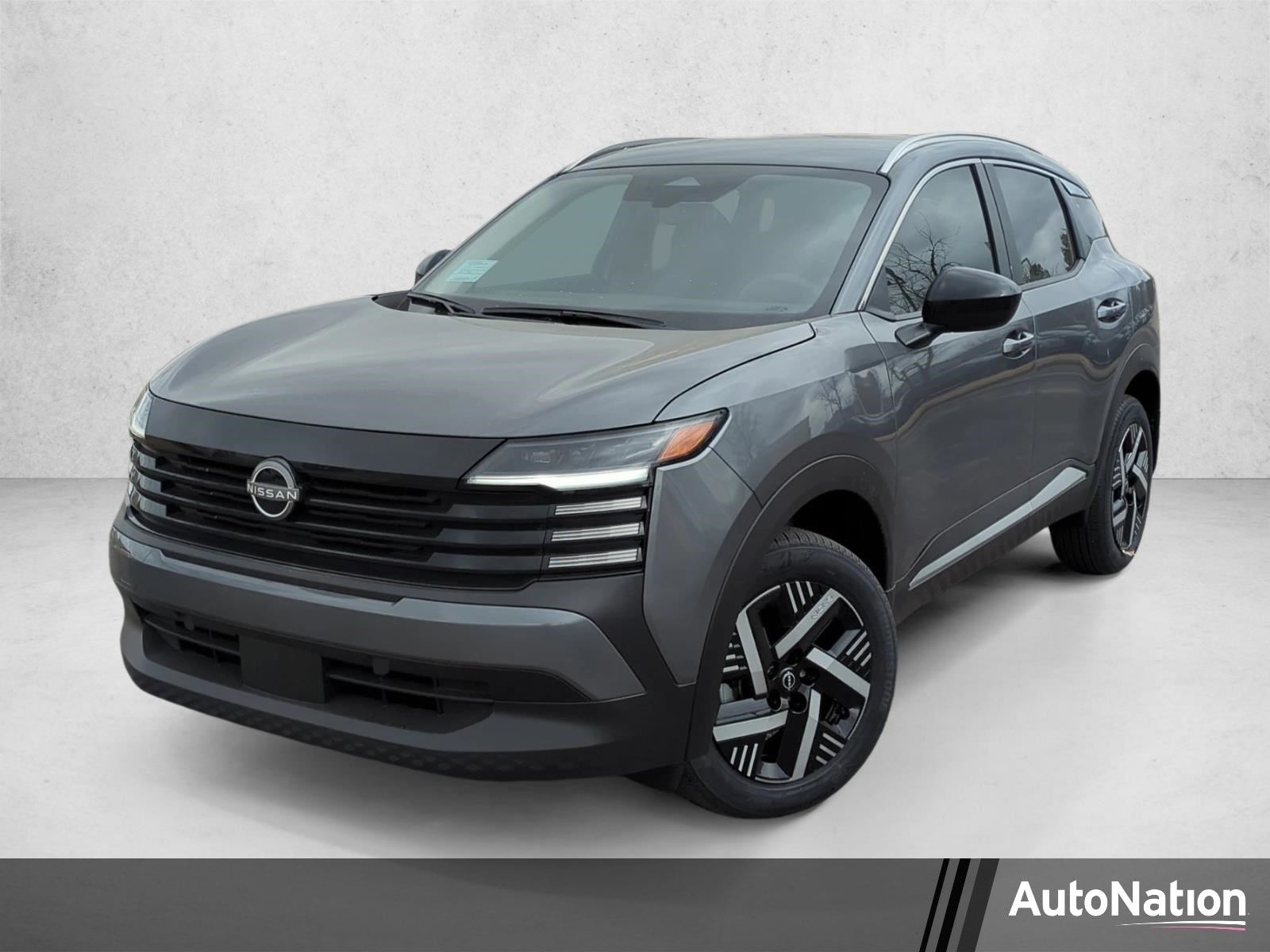 2026 Nissan KICKS