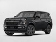 Nissan Armada