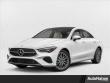 Used 2025 Mercedes-Benz CLA CLA 250 4dr Car