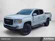 GMC Canyon