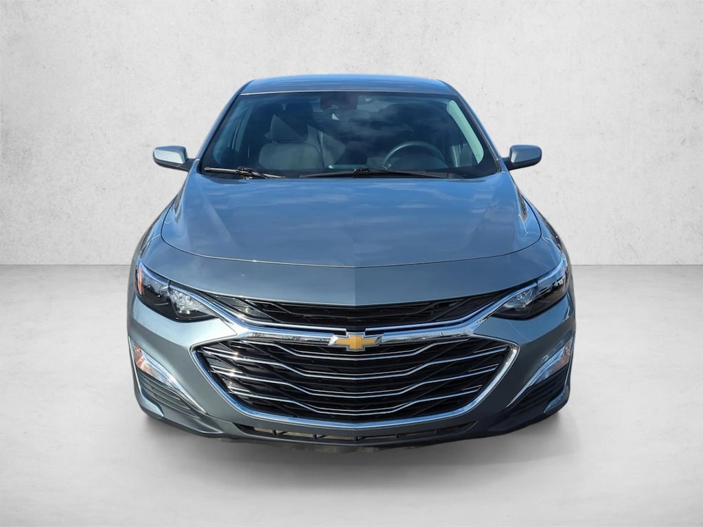 Used 2024 Chevrolet Malibu LS 4dr Car