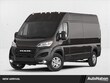  Ram Promaster Cargo Van