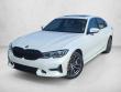 Used 2019 BMW 3 Series 330i xDrive 4dr Car