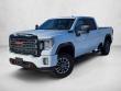 Used 2022 GMC Sierra 2500HD AT4 Crew Cab Pickup