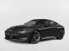 2026 Nissan Z Performance Coupe
