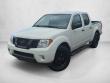 Used 2021 Nissan Frontier SV Crew Cab Pickup