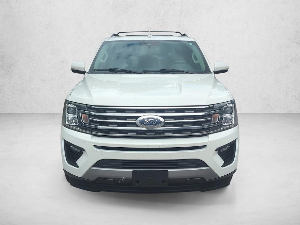 Used 2021 Ford Expedition Max XLT Sport Utility