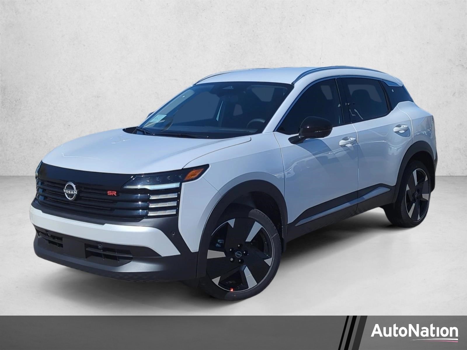 2026 Nissan Kicks 2.0 SR's photo