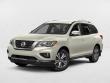 Used 2019 Nissan Pathfinder SV Sport Utility