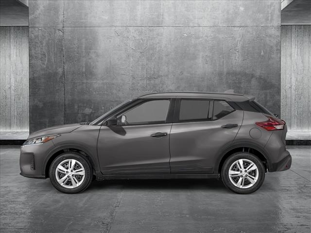 2025 Nissan Kicks Play S photo 3