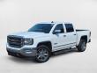 Used 2017 GMC Sierra 1500 SLT Crew Cab Pickup
