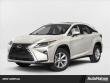 Used 2018 Lexus RX RX 350 Sport Utility