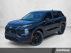 2026 Nissan Rogue Plug-In Hybrid SL SUV