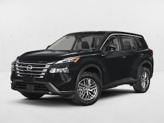 2026 Nissan Rogue S SUV