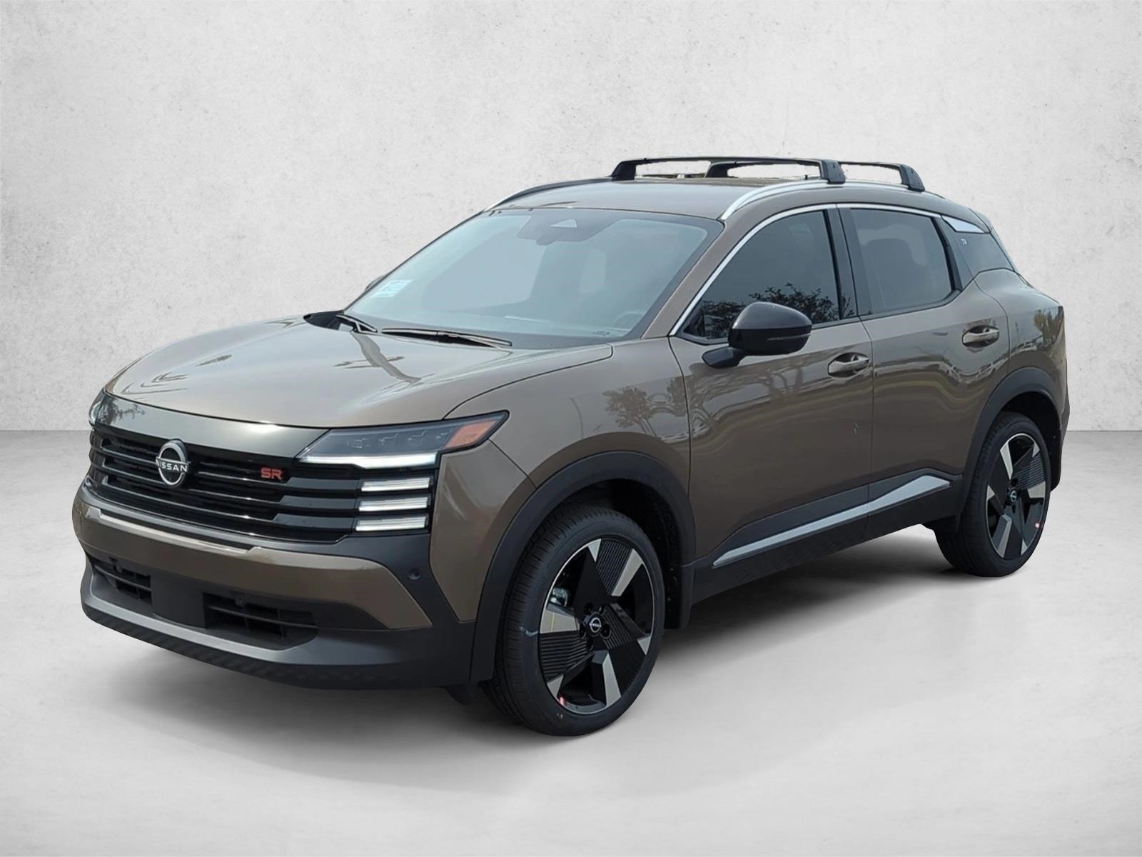 2026 Nissan KICKS SR's photo