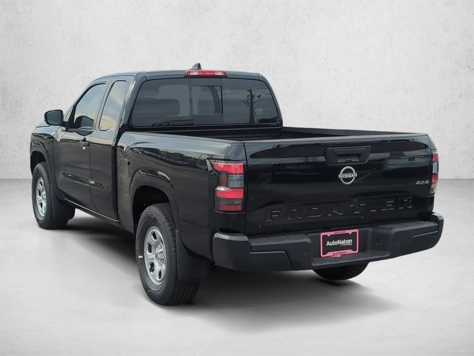 2026 Nissan Frontier S - Photo 7