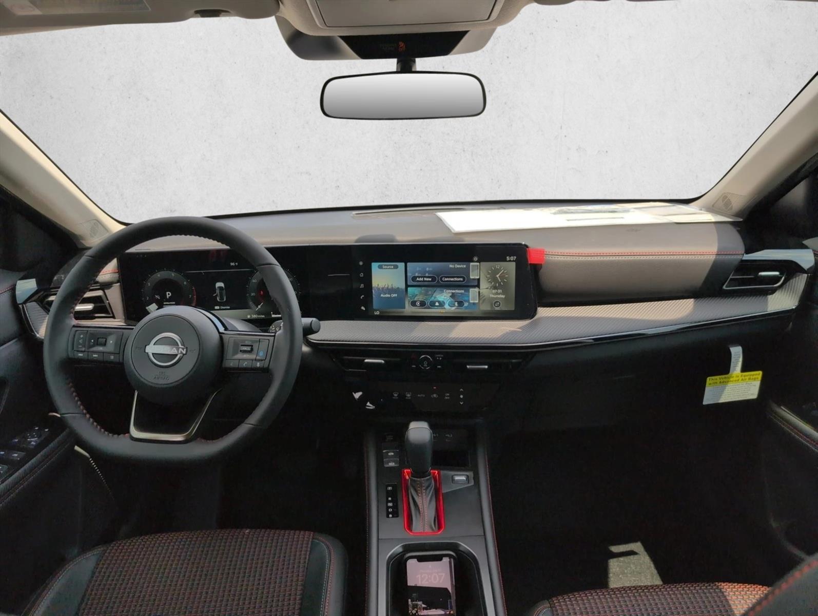 2025 Nissan Kicks SR - Photo 17