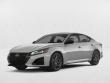 Used 2023 Nissan Altima 2.5 SV 4dr Car