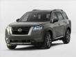 Used 2022 Nissan Pathfinder SV Sport Utility