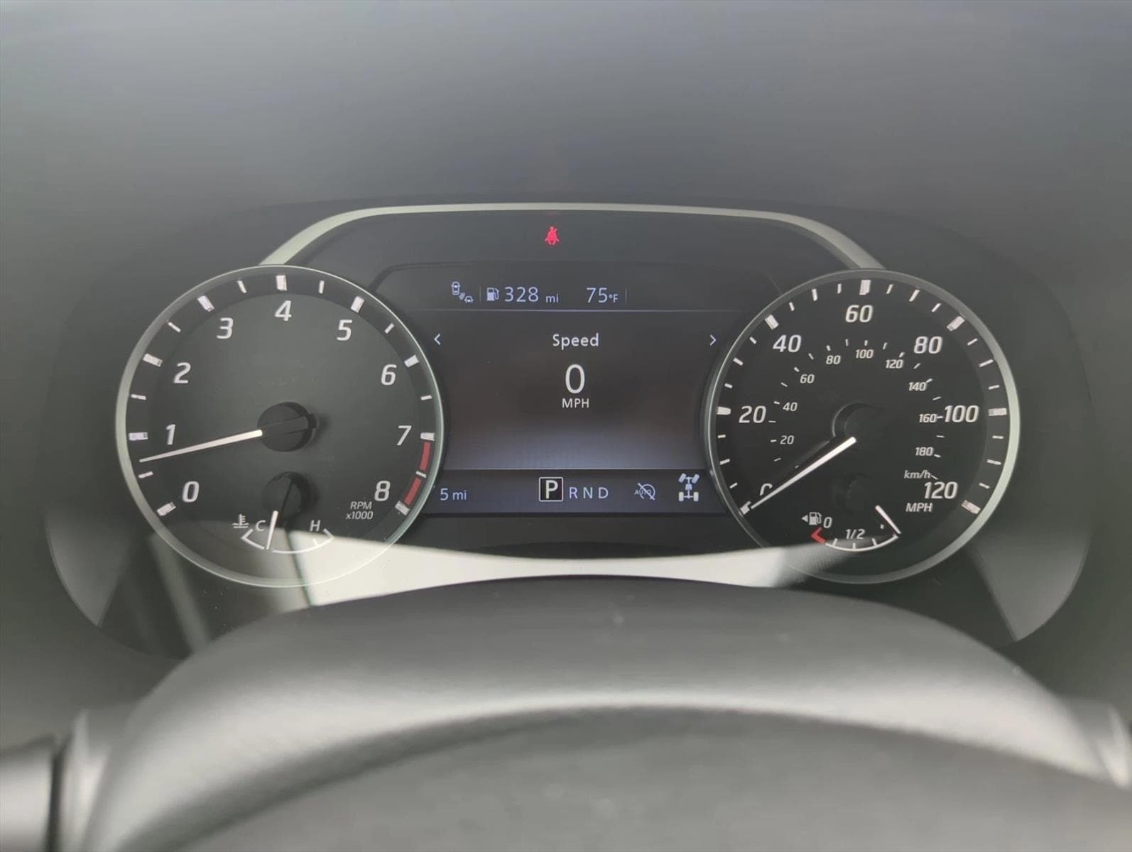 2026 Nissan Frontier S - Photo 11
