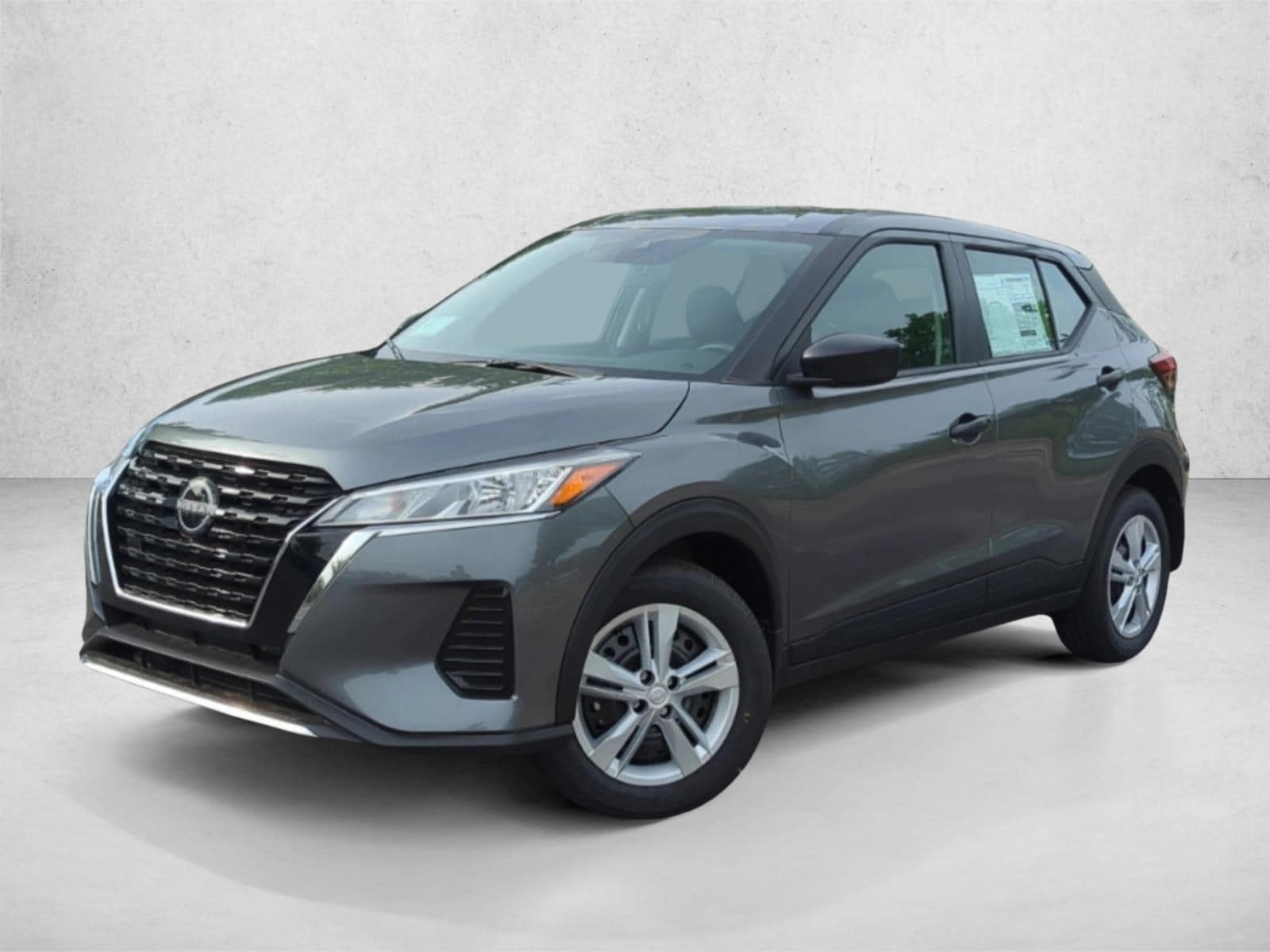 2025 Nissan KICKS PLAY Base's photo