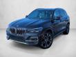 Used 2022 BMW X5 sDrive40i Sport Utility