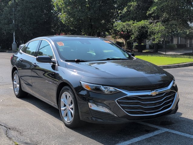 2023 Chevrolet Malibu 1LT photo 3