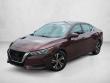 Used 2022 Nissan Sentra SV 4dr Car
