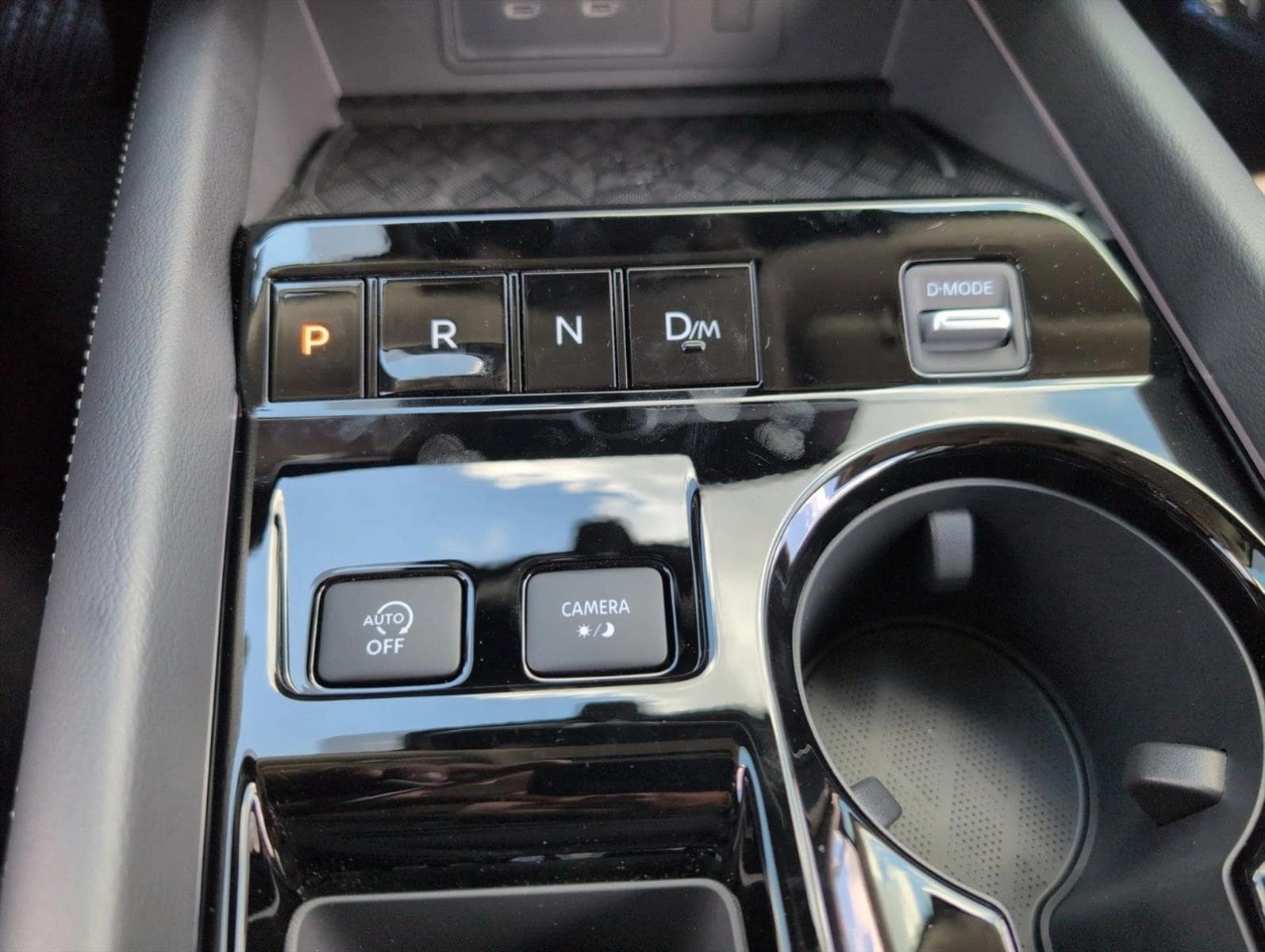2025 Nissan Murano SL - Photo 15