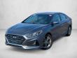 Used 2018 Hyundai Sonata SEL 4dr Car