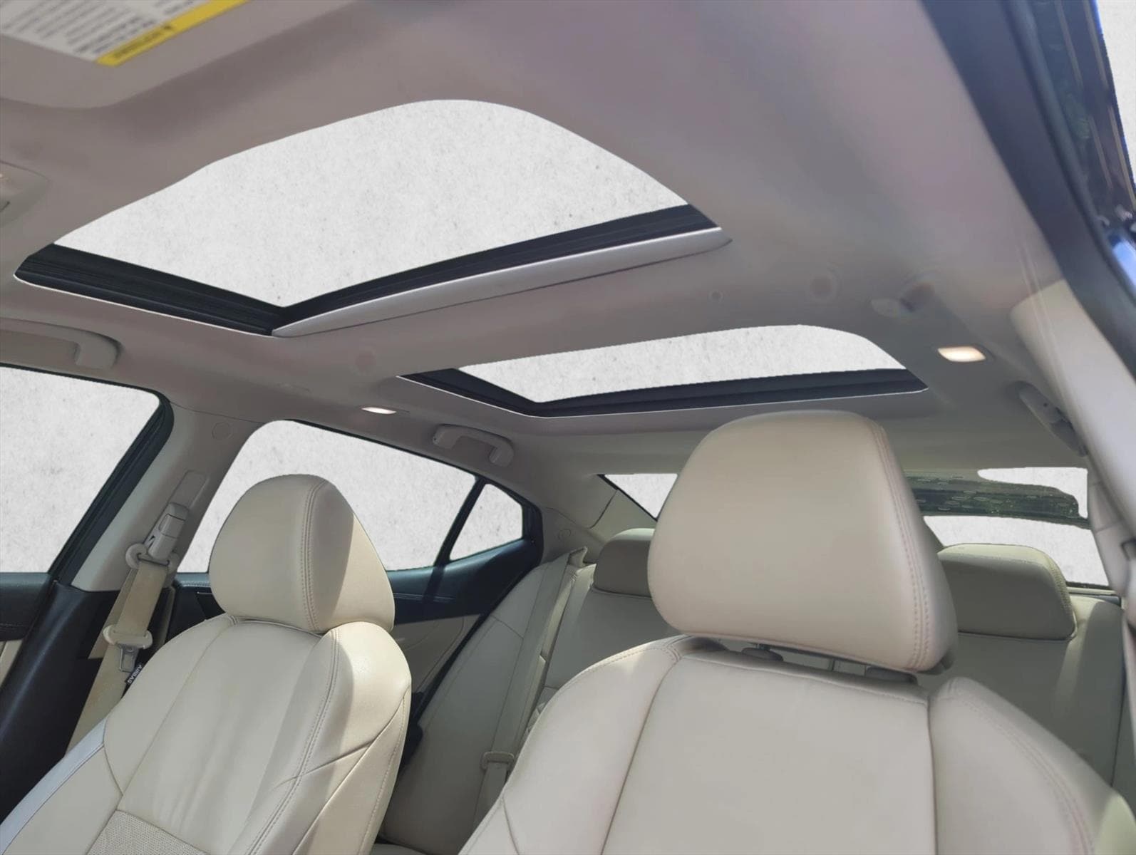 2017 Nissan Maxima Platinum - Photo 21