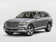 Used 2023 Genesis GV80  Sport Utility